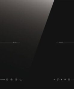 Bếp Từ Đôi Hafele HC-I3732A