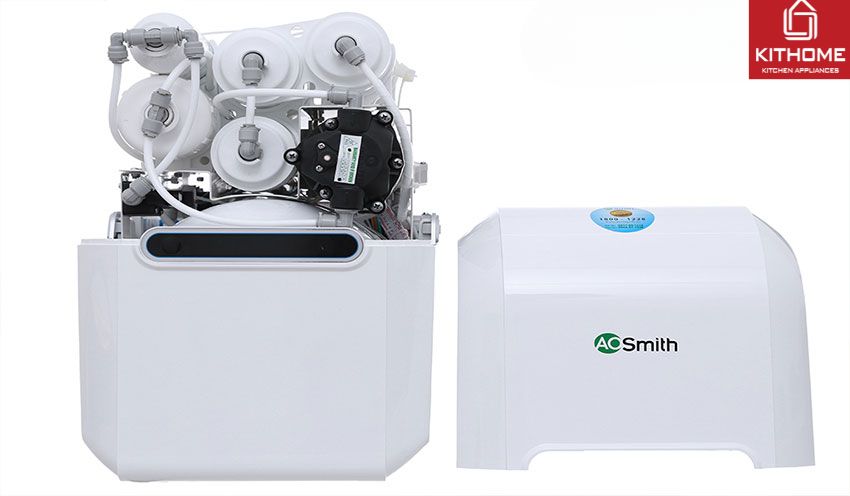 Máy Lọc Nước AO Smith RO AR75-A-S-2