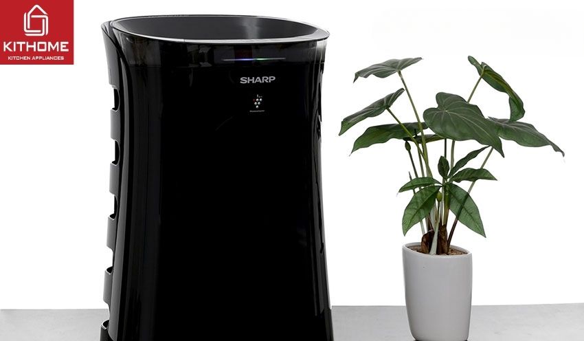 Máy Lọc Không Khí Sharp FP-GM50E-B