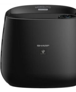 Máy Lọc Không Khí Sharp FP-JM30V-B