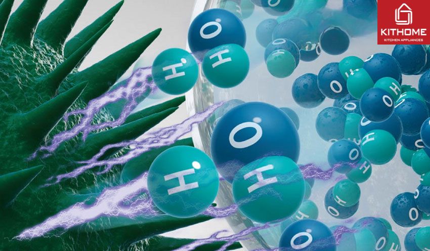 Máy Lọc Không Khí Panasonic F-GPT01A-R