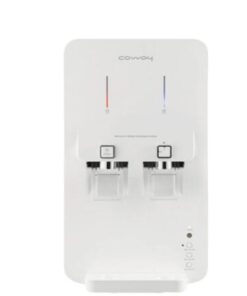 Máy Lọc Nước Nóng Lạnh Coway CHP-260L 4 Lõi