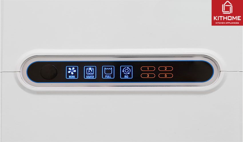 Máy Lọc Nước AO Smith RO AR75-A-S-2