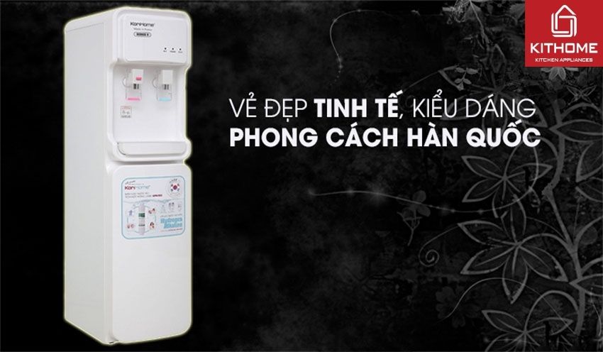 Máy Lọc Nước RO Korihome WPK-903 7 Lõi