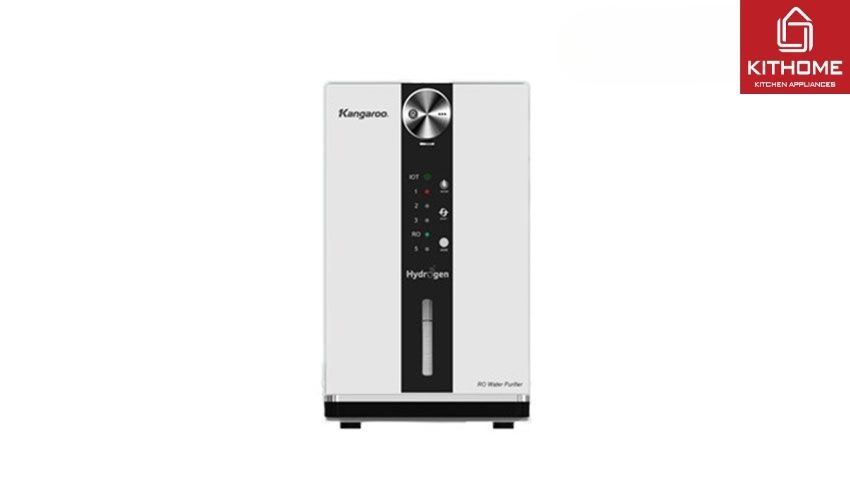Máy Lọc Nước Kangaroo Hydrogen KG100HD