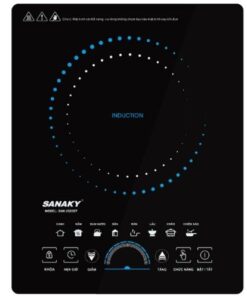 Bếp Từ Đơn Sanaky SNK-2303BT