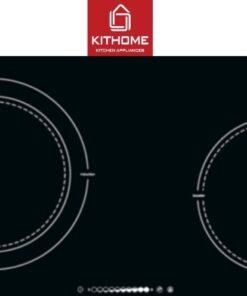 Bếp Từ Đôi Hafele HC-I772A