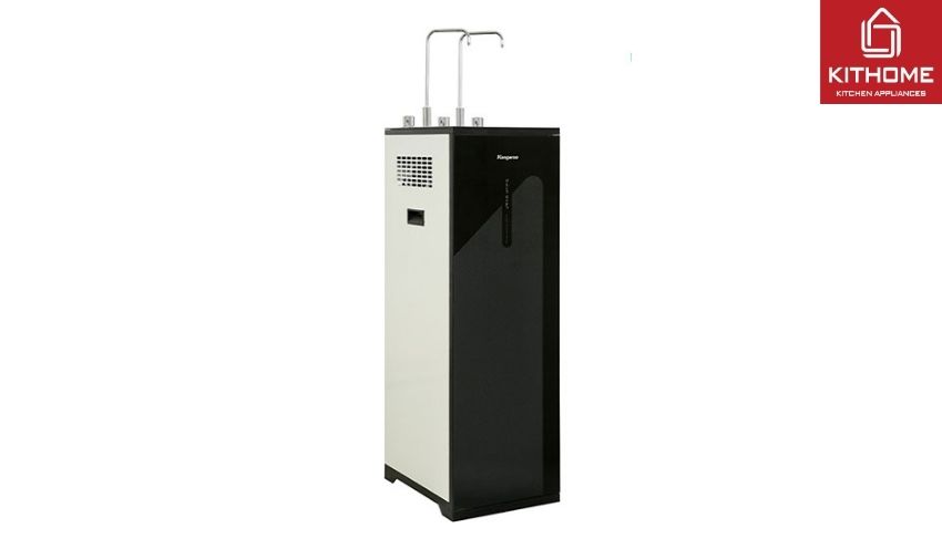 Máy Lọc Nước Nóng Lạnh Kangaroo KG10A18 10 Lõi