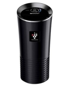 Máy Lọc Không Khí Sharp IG-GC2E-B