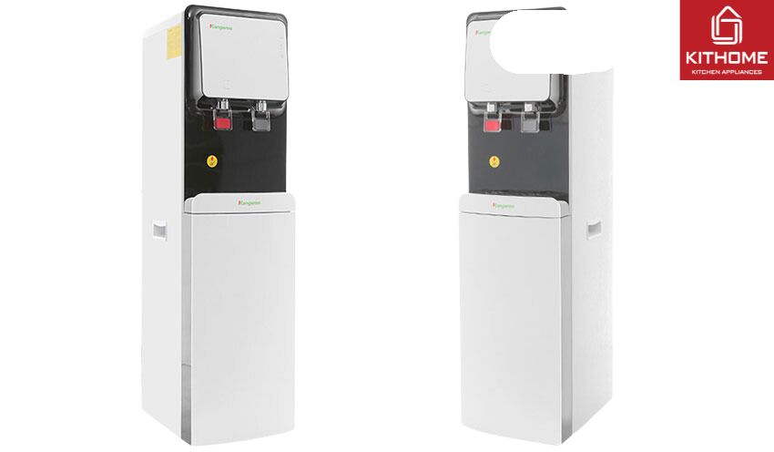 Máy Lọc Nước Nóng Lạnh Kangaroo KG61A3