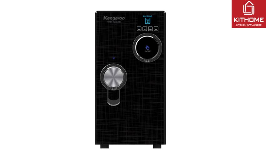 Máy Lọc Nước Kangaroo Hydrogen KG123HQ