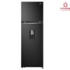 Tủ Lạnh LG Inverter 2 Cánh 264 Lít GV-D262BL