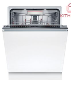 Máy Rửa Bát Bosch SMV8YCX01E 14 Bộ Series 8