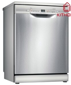 Máy Rửa Bát Bosch SMS2ITI41G 12 Bộ Series 2
