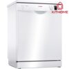 Máy Rửa Bát Bosch SMS25AW01R 12 Bộ Series 2