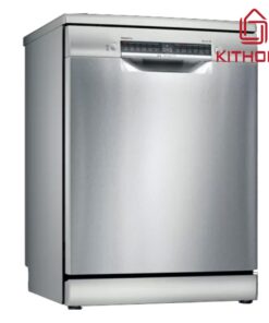 Máy Rửa Bát Bosch Wifi SMS4IVI01P 12 Bộ Serie 4