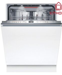 Máy Rửa Bát Bosch SMV6ZCX16E 14 Bộ Series 6