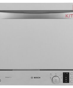 Máy Rửa Bát Bosch SKS62E38EU 6 Bộ Series 4