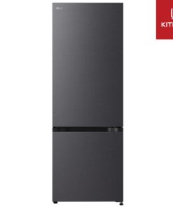 Tủ Lạnh LG Inverter 335 Lít LBB33BLM