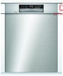 Máy Rửa Bát Bosch SMU6ZCS49E 14 Bộ Series 6