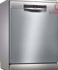 Máy Rửa Bát Bosch Wifi SMS4ECI14E 13 Bộ Series 4