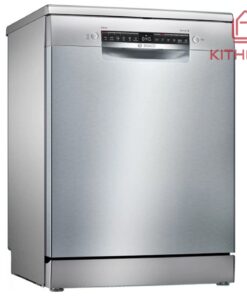 Máy Rửa Bát Bosch Wifi SMS4HCI48E 14 Bộ Series 4