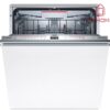 Máy Rửa Bát Bosch Wifi SMV6ZCX42E 14 Bộ Serie 6