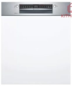 Máy Rửa Bát Bosch Wifi SMI4HCS48E 14 Bộ Series 4