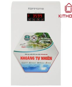 Máy Lọc Nước RO Korihome WPK-606-MN 8 Lõi