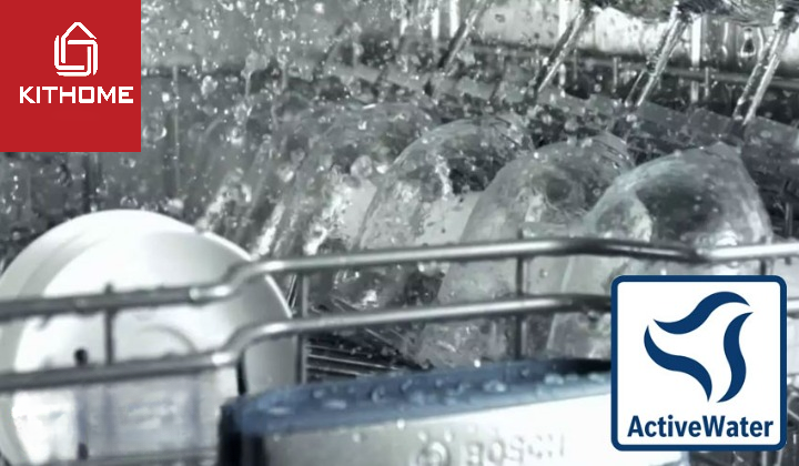Công nghệ ActiveWater