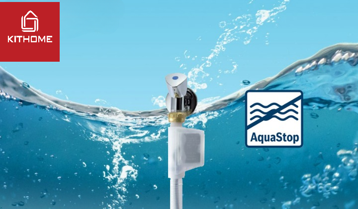 Công nghệ Aqua Stop