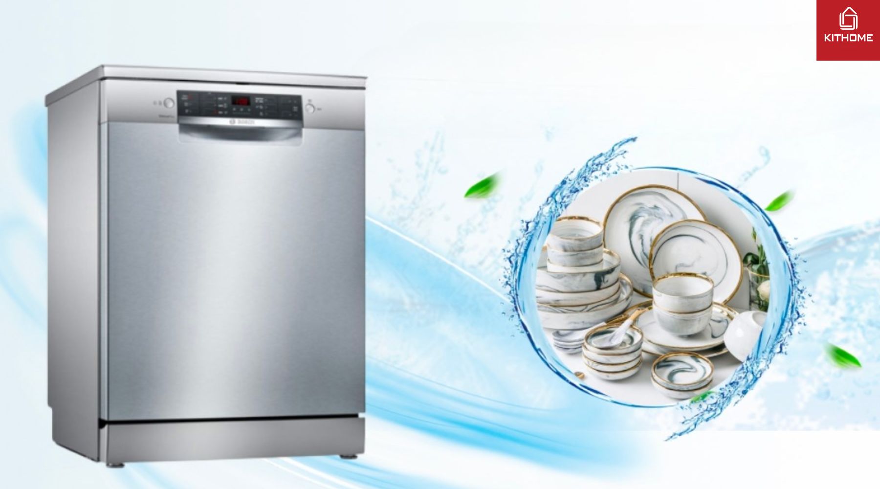 Hoạt Động Êm Ái, Bền Bỉ