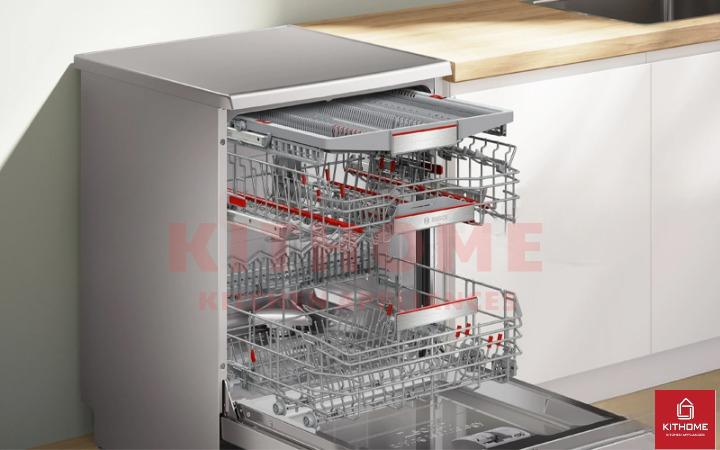 Kích Thước Máy Rửa Bát