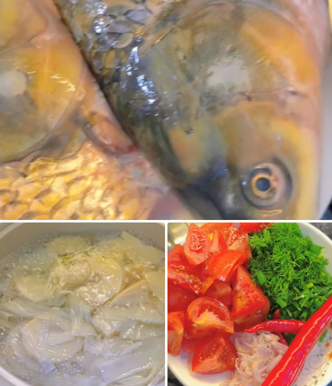 Sơ chế nguyên liệu Sơ chế nguyên liệu