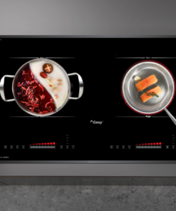 Alternative view of Bếp Điện Từ Đôi Canzy CZ 88NPSH