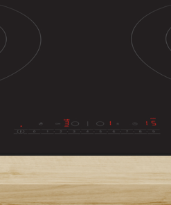 Alternative view of Bếp Từ Đôi Bosch PMI8256EVN Series 6