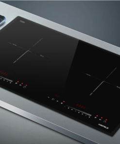 Alternative view of Bếp Từ Đôi Hafele HC-I2732A