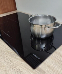 Alternative view of Bếp Từ Đôi Hafele HC-I752B