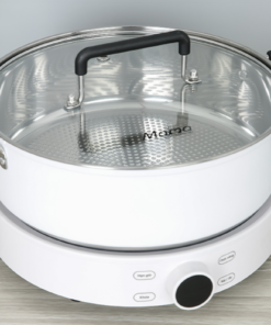 Alternative view of Bếp Từ Đơn Sunhouse SHD6882