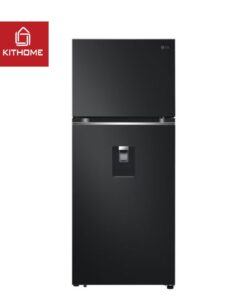 Tủ Lạnh LG Inverter 374 Lít LTD37BLM