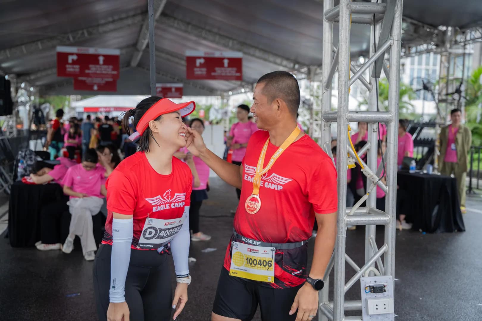 Thành Tựu Và Dấu Ấn Cá Nhân của Phạm Thị Thường 