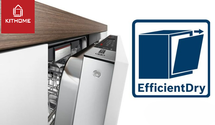 Động cơ EcoSilence Drive