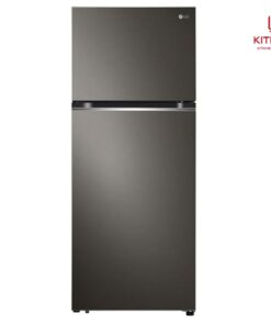 Tủ Lạnh LG Inverter 2 Cánh 335 Lít GN-M332BL