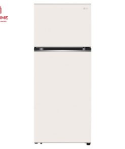 Tủ Lạnh LG Inverter 2 Cánh 395 Lít GN-B392BG