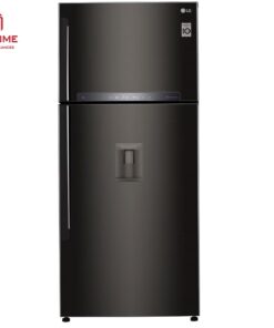 Tủ Lạnh LG Inverter 2 Cánh 478 Lít GN-D602BLI