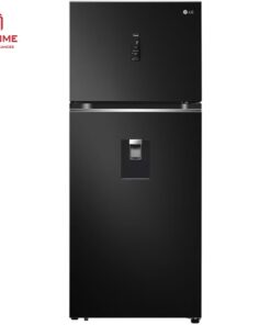 Tủ Lạnh LG Inverter 374 Lít GN-D372BLA
