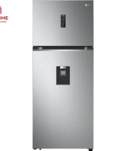 Tủ Lạnh LG Inverter 374 Lít GN-D372PSA