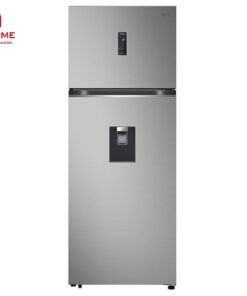 Tủ Lạnh LG Inverter 459 Lít LTD46SVMA