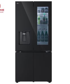 Tủ Lạnh LG Inverter Multi Door 607 Lít LFD61BLGA