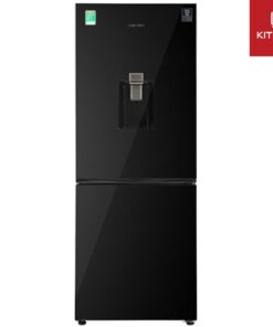 Tủ Lạnh Samsung Inverter 2 Cánh 276 Lít RB27N4190BU/SV